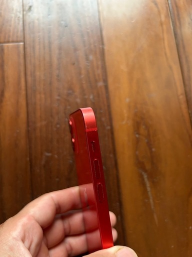 iPhone12mini　128GB　SIMフリー　※訳あり