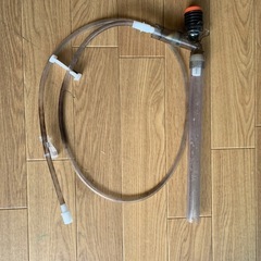 ガラス水槽 アクロ60セットの画像