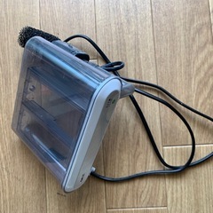 ガラス水槽 アクロ60セットの画像