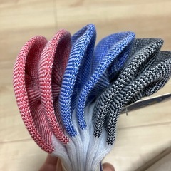 新品　umbro 靴下　3足の画像