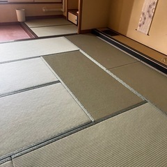 残り枠3名　旅館の室内清掃‼️白石蔵王駅から車で10分‼️日払い可‼️の画像