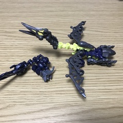 ほねほねザウルス　まとめ売りの画像