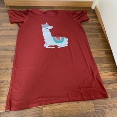 （新品未使用） 3点セット レディース かわいい アニマルプリン...