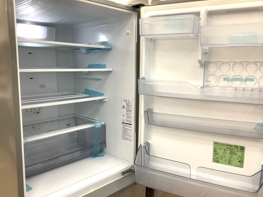 関東圏限定自社配送　AQUA アクア　大型冷蔵庫　4ドア　2024 美品 関東圏限定自社配送 AQUA アクア 大型冷蔵庫 4ドア 2024 美品 AQUA｜