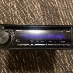 ケンウッドU353