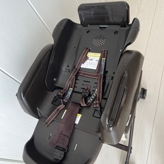 ハイローチェア　コンビの画像