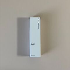 【新品未開封】SHIRO サボン ヘアミスト