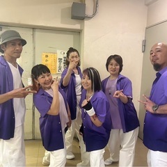 ⭐️Danceサークル⭐️Found  Fun⭐️の画像