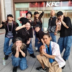 ⭐️Danceサークル⭐️Found  Fun⭐️の画像