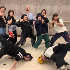 ⭐️Danceサークル⭐️Found  Fun⭐️の画像