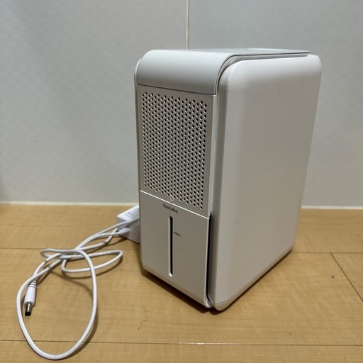 高性能　除湿機