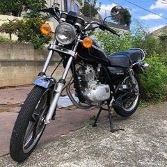 スズキ 125ccバイクの中古が安い！激安で譲ります・無料であげます｜ジモティー