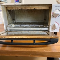 2018年製　トースター　の画像
