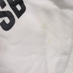 SBNIKE パーカーの画像