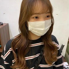 9/26(木)❤️‍🔥無料ロングカットモデルさん募集❤️‍🔥
