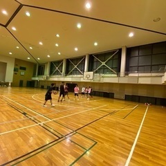 10月バスケットメンバー募集⛹🏿‍♂️🏀⛹️‍♀️