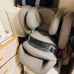 cybex サイベックス Pallas　パラス G