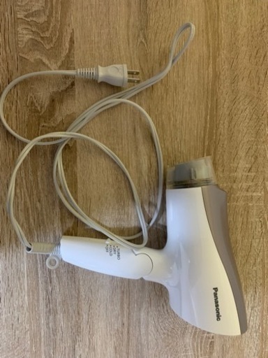 PANASONIC ドライヤー EH-NE5B