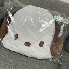 ポチャッコ♡クッション