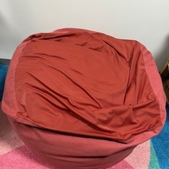 無印良品体にフィットするソファ