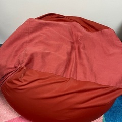 無印良品体にフィットするソファの画像