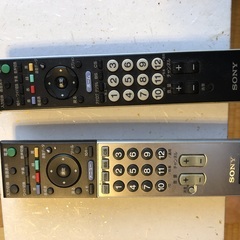 Sony テレビ32インチ　08年製　あげますの画像