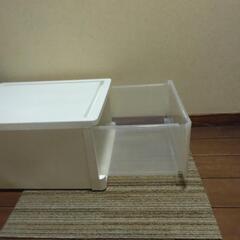 商談済みです　ケースの画像