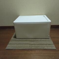 商談済みです　ケースの画像