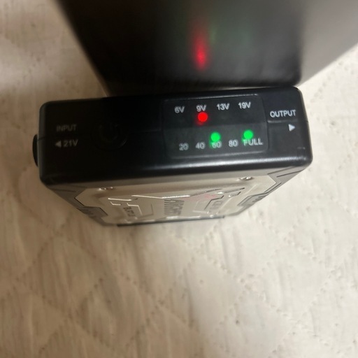 空調バッテリー、ファンセット　値引き可能