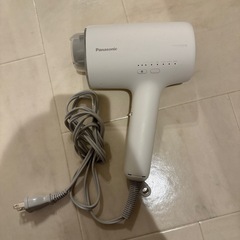 パナソニックドライヤー　