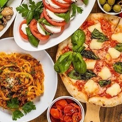 なんかご飯食べませんか？
