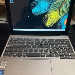 モバイルノートPC