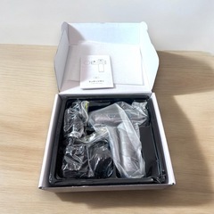 ✨ジャンク品✨Spre kayou 筋膜リリースガン ハンディ ガン 筋膜ガンの画像