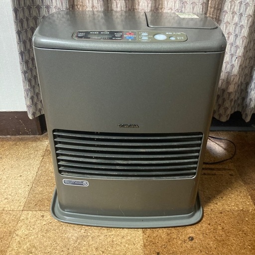 石油ストーブ