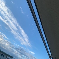 物干し竿の画像