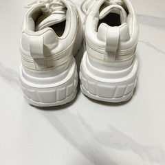レディース　スニーカーの画像