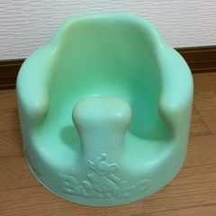 BUMBO ★ ベビーチェア ベビーソファ ミント 椅子 イス バンボ