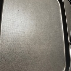 象印　多機能ホットプレートの画像