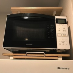 家具・家電10点セットの画像