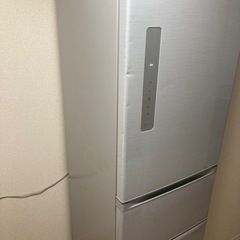 TOSHIBA 冷蔵庫、問題なし