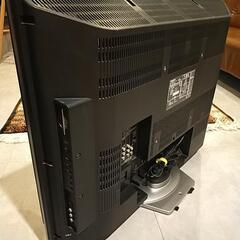 テレビの画像