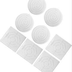 新品⭐️耐震 滑り止め 家具用