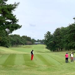 10月16日（水）ゴルフ仲間募集！