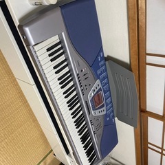 電子ピアノ中古値下げ交渉可能！