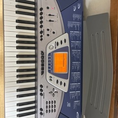 電子ピアノ中古値下げ交渉可能！の画像