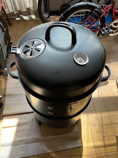 BBQグリル　バーベキューグリル