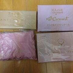 美人百花Sweetの付録