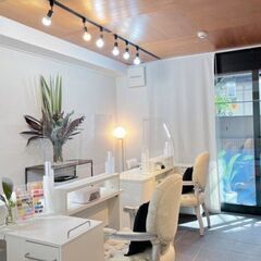 【ネイルスペース】お手軽に🉐レンタルサロンスペースをお探しの方💅💆‍♀️ - 大阪市