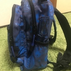 子供リュック カバンの画像
