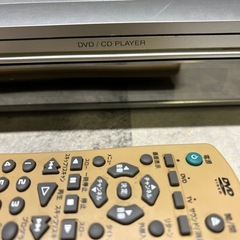 【ジャンク】ブルーレイレコーダー　　DVP-700　の画像